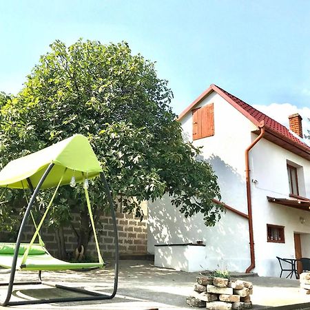 Hotel BorászPorta - Présház Villány Exterior foto